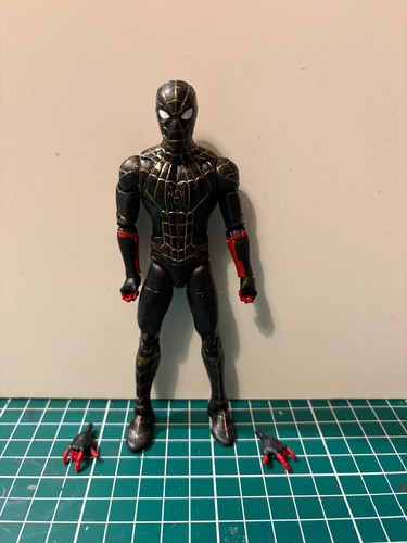 Marvel legends action - marvel,