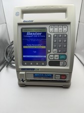 Baxter Colleague CXE Single