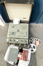 FERROGRAPH SERIES 6 REEL TO