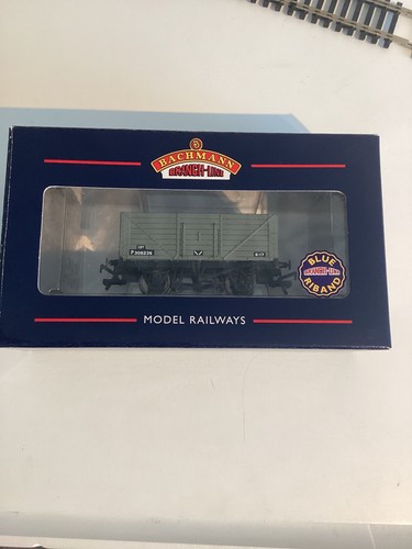 Bachmann 158 plank fixed - bachmann, 8