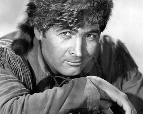 Fess parker buckskin - buckskin, jacket