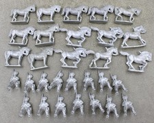 28mm Seven Years War BRITISH