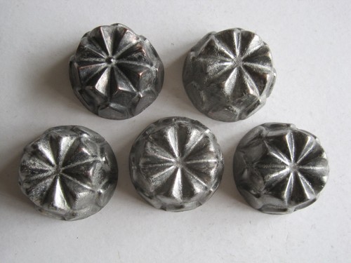 Set antique fully tinned - antique,