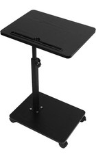 Adjustable C Shaped Side