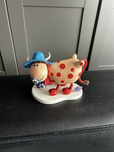 Robert harrop ermintrude - robert,