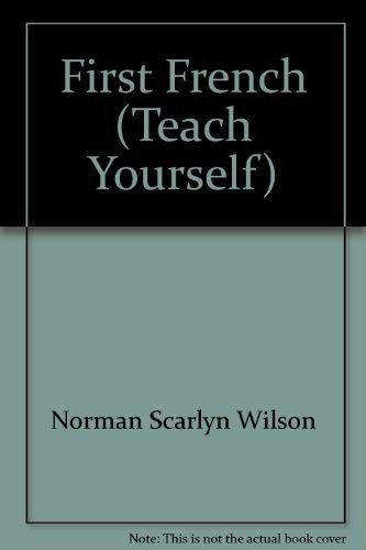 First french teach - french, (teach