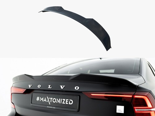 Maxton design spoiler cap - maxton,