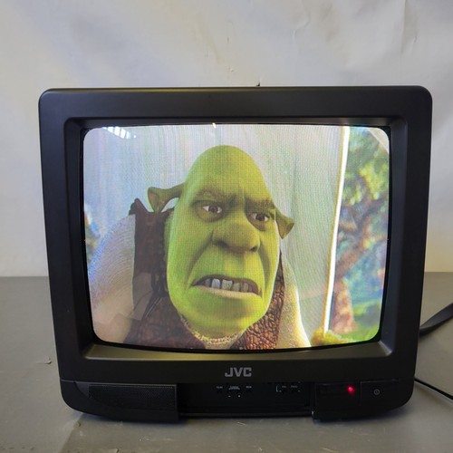 Retro gaming monitor - retro,