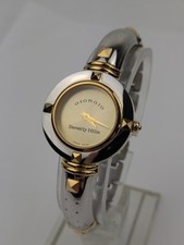 Vtg NOS Giorgio of Beverly