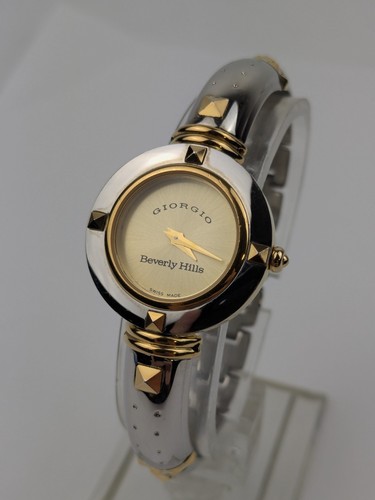 Vtg nos giorgio beverly - vtg,
