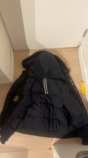 Zavetti Canada Men's Coat Size
