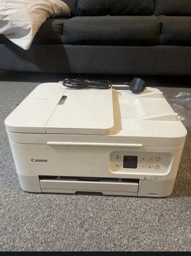Canon pixma ts7451 all one - canon,