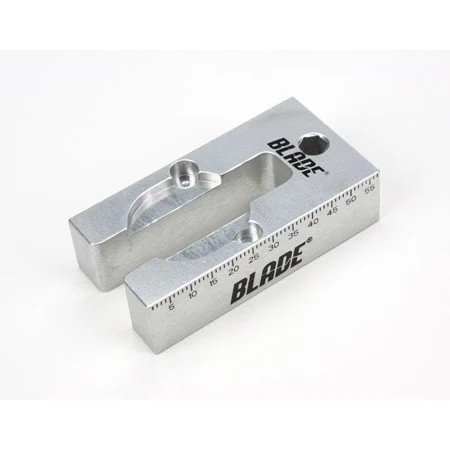 Swash levelling tool blade - swash,