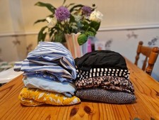 Maternity Dresses Bundle Size