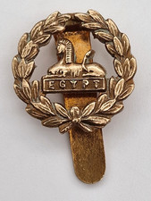 Gloucestershire Regiment Badge