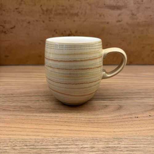 Denby caramel stripes large - stripes,