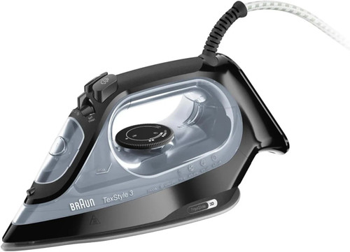 Braun texstyle steam iron - braun, 3