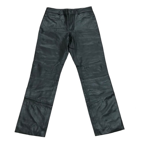 Vtg dolce gabbana - &, leather