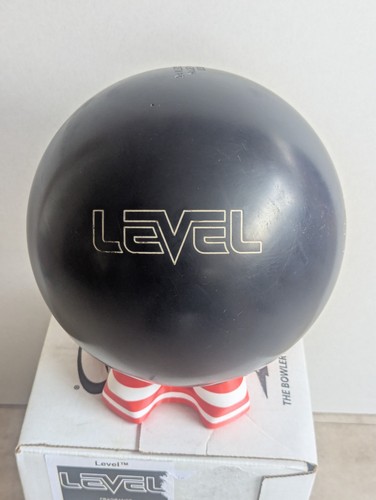 Storm level bowling ball - level,