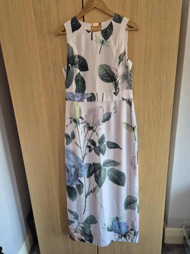 Worn once ted baker - worn, rare