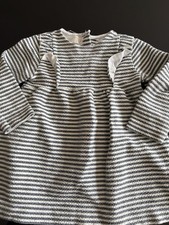 Zara Baby Girl Long Sleeve