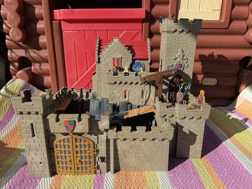 Playmobil knights 6000 royal - playmobil,