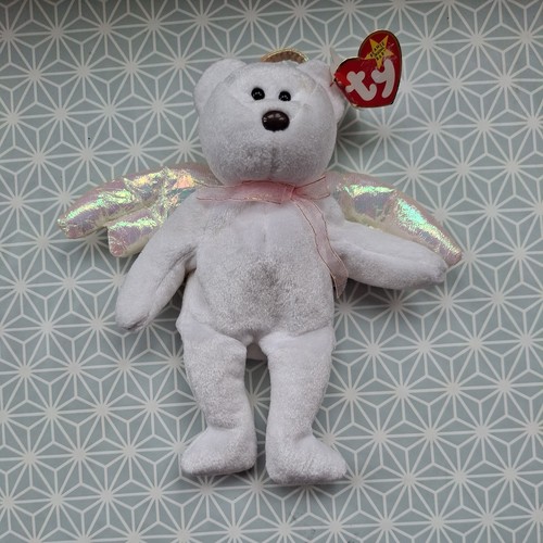 Beanie baby 1998 - 1998, first