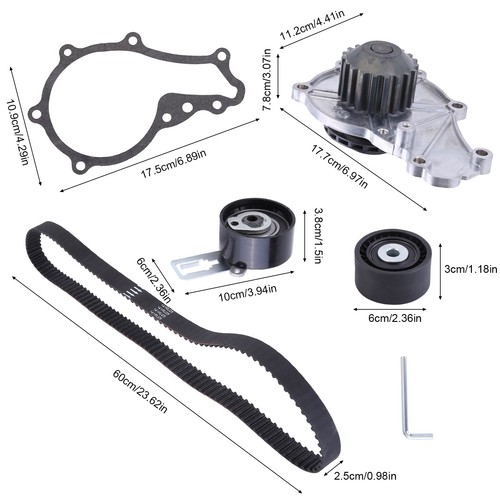 For citroen peugeot hdi - for,