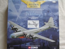 Corgi Aviation Archive 1/144