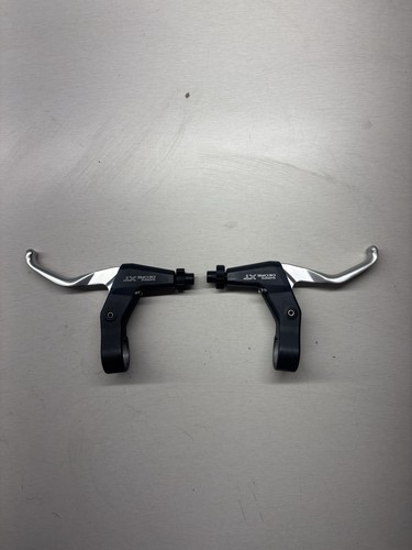 Shimano m739 brake levers - xt,