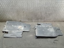 VOLKSWAGEN PASSAT UNDERTRAY