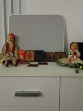 Bundle Vintage German? Board