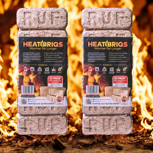 High energy ruf wood - energy,
