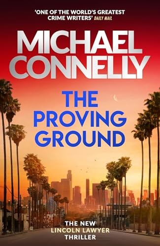 The proving ground brand - ground:,