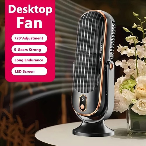 Portable usb fan - usb, mini