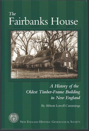 The fairbanks house - a, history