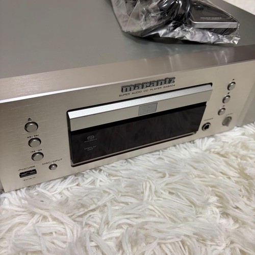 Marantz sa8004 sacd super - marantz,