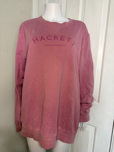 Hackett london xxl dusty - dusty, pink