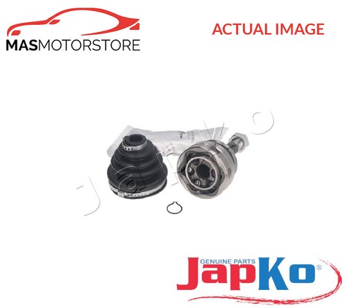 Driveshaft joint kit - cv,