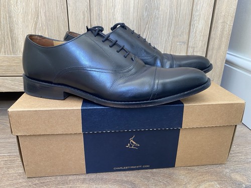 Charles tyrwhitt black - charles,