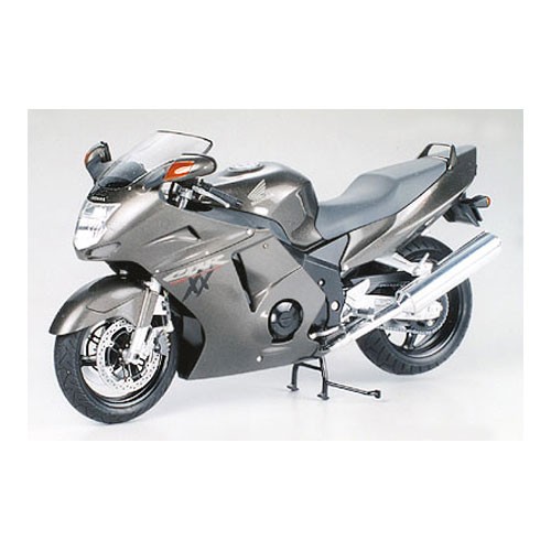 Tamiya 14070 honda - tamiya, cbr