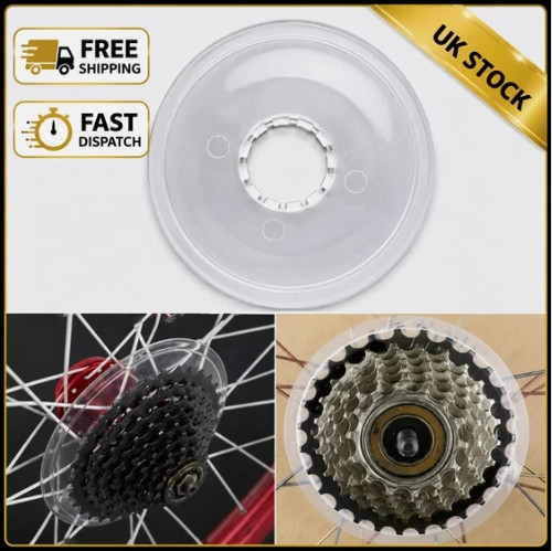 Bike wheel spoke - spoke, protector