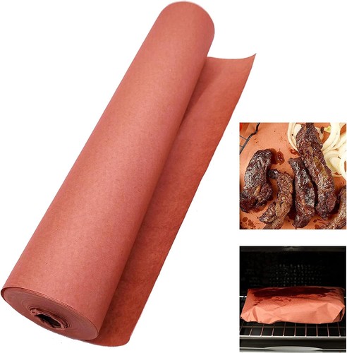 Butcher paper for smoking meat - for,