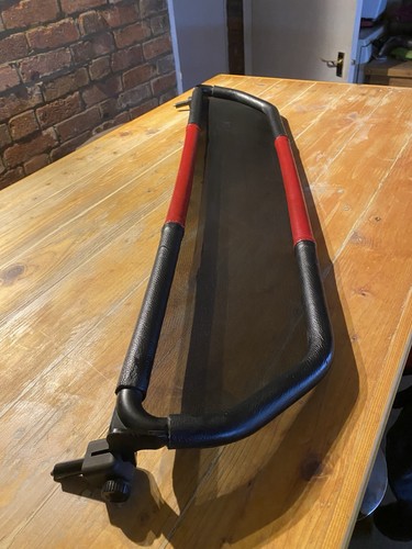 Mgf wind deflector - mgf/tf,