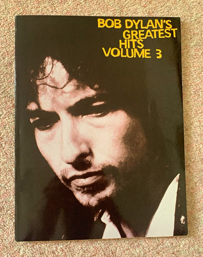 Bob dylan greatest hits - bob,