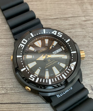 SEIKO Prospex X  Automatic