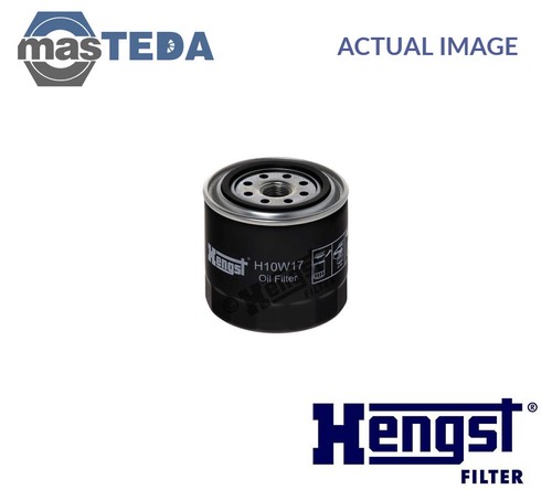 H10w17 engine oil filter - h10w17,
