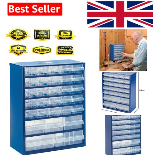 Compartment storage cabinet - 30,