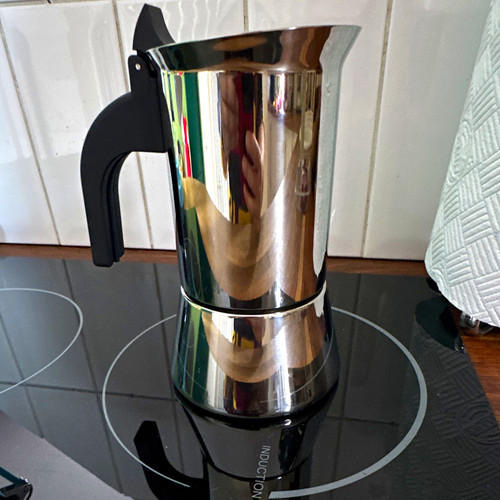 Bialetti ck336d stovetop - bialetti,