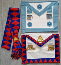 Masonic Regalia Bundle Aprons